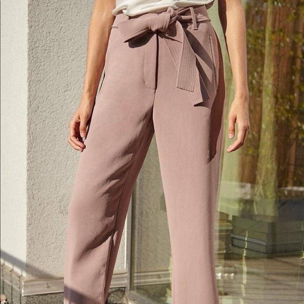 Wilfred New Front-tie Pant